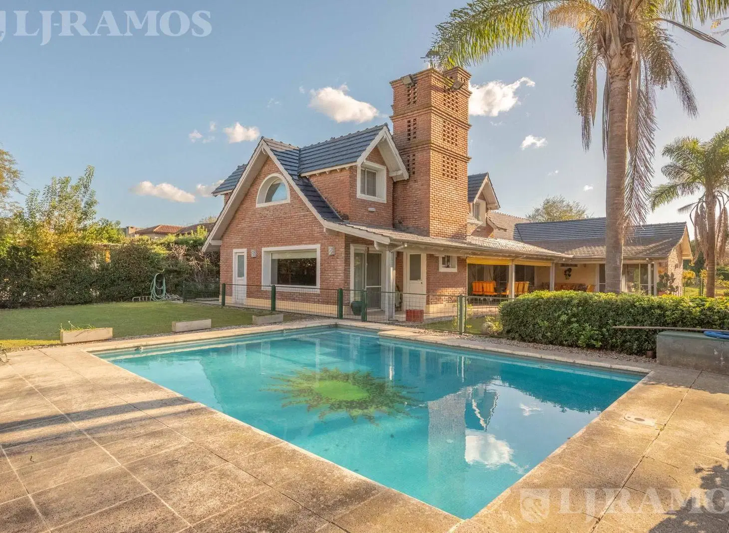 Casa en Santa Maria De Los Olivos 3