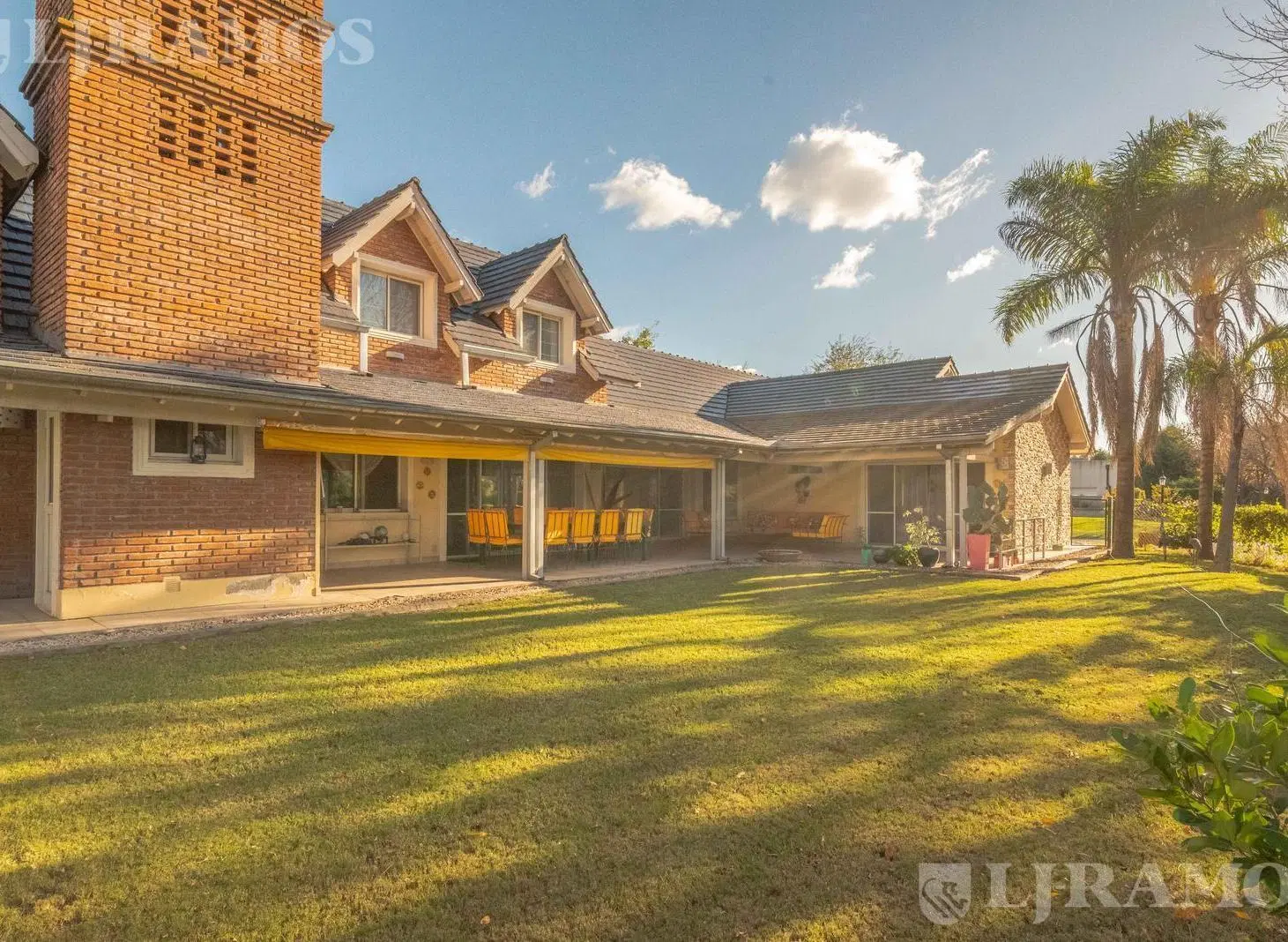 Casa en Santa Maria De Los Olivos 4