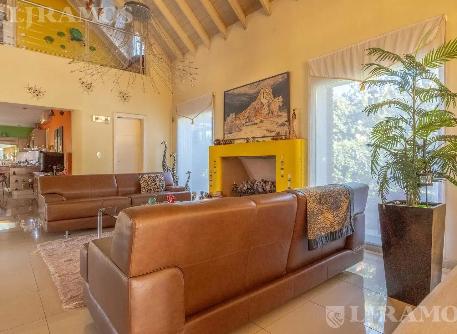 Casa en Santa Maria De Los Olivos 2