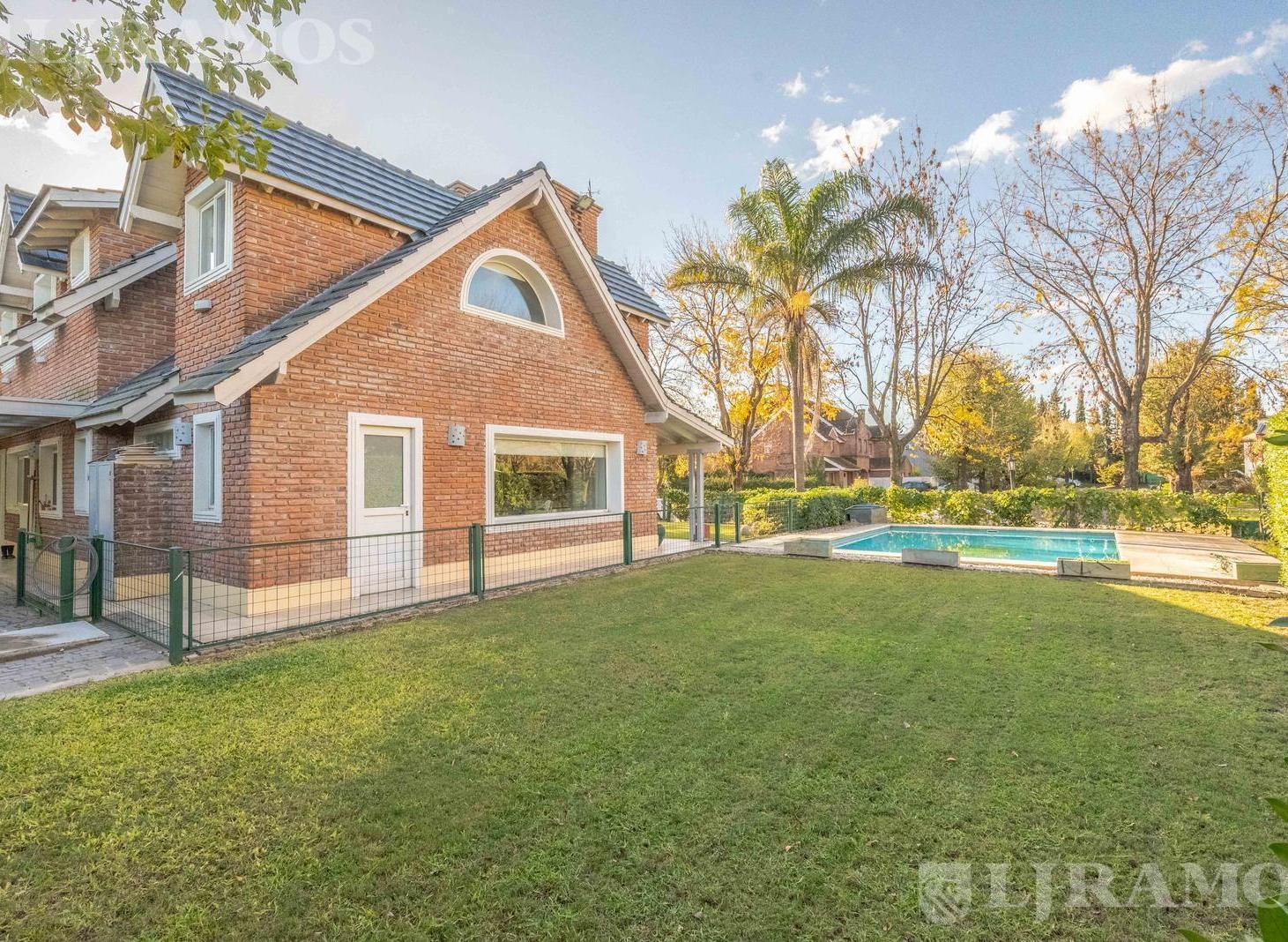 Casa en Santa Maria De Los Olivos