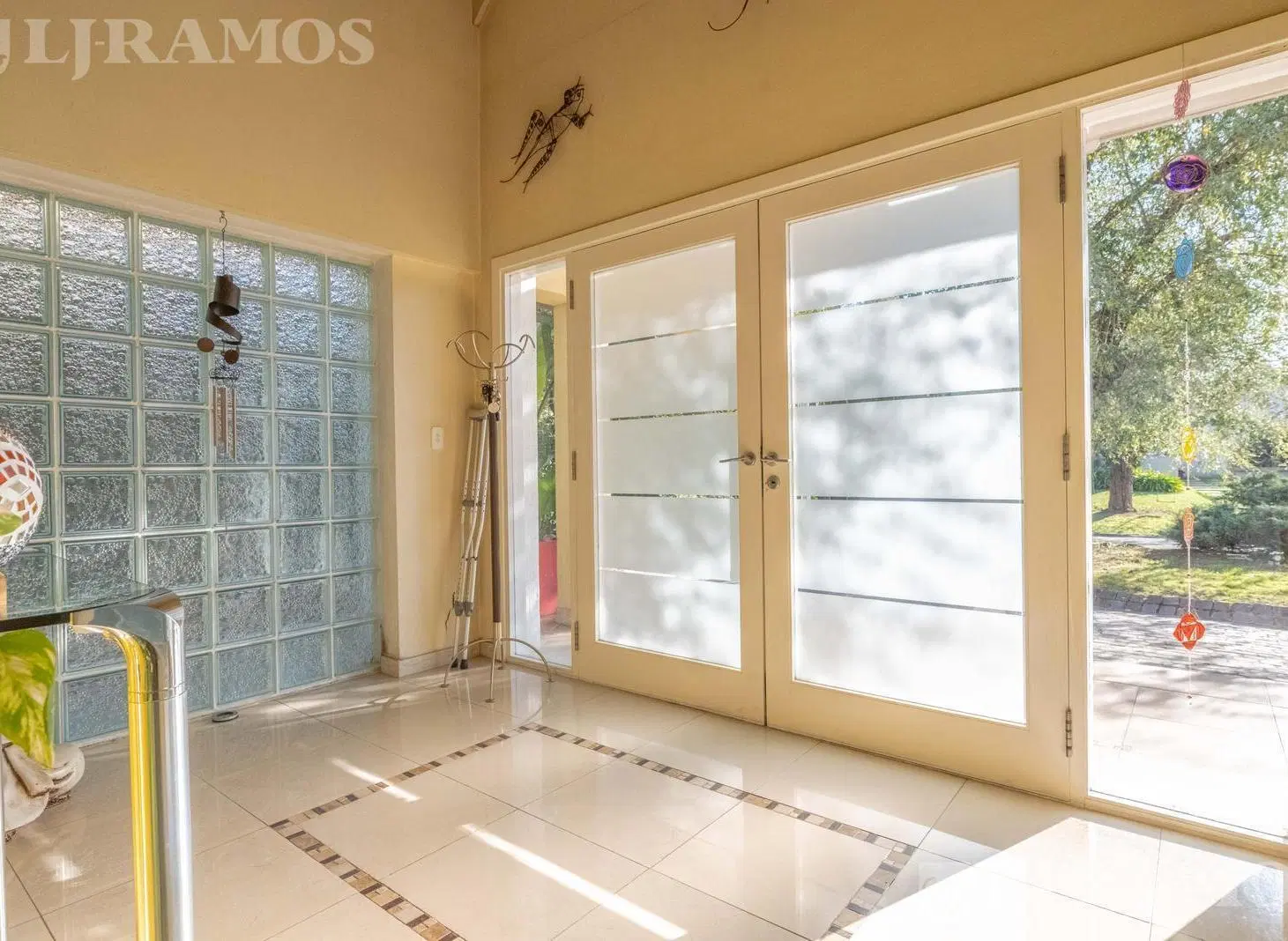 Casa en Santa Maria De Los Olivos 5