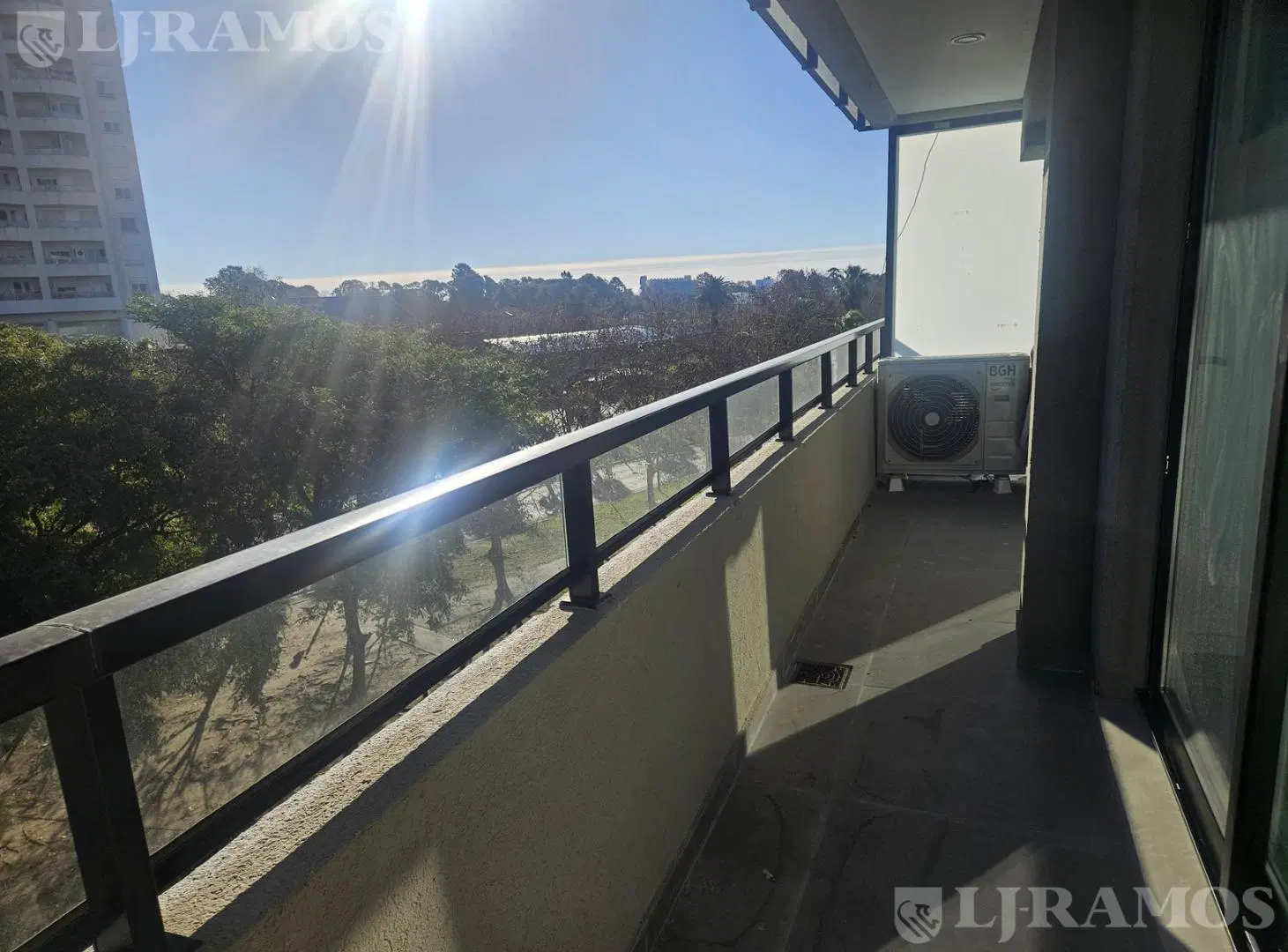 Departamento en Tigre 4