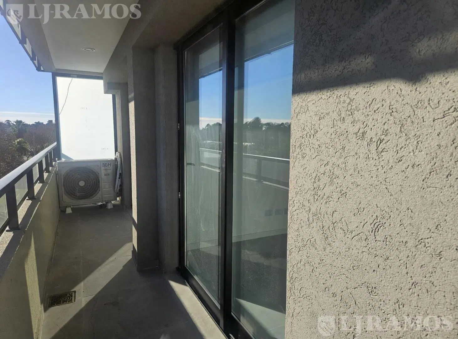 Departamento en Tigre 2
