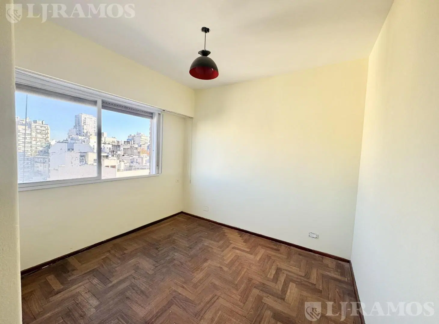 2 amb. piso 10 muy luminoso y silencioso 5
