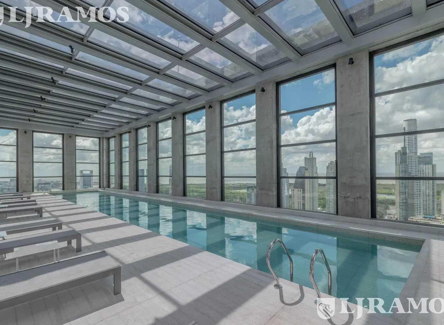 2amb.-estrenar-cochera-Torre Huergo-Full Amenities-Piso 26-Vista a Diques 4