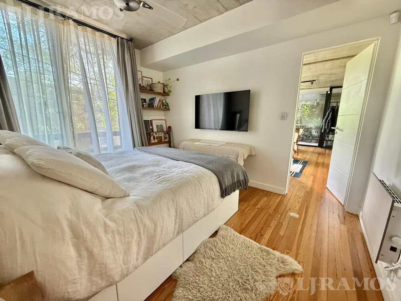 Departamento en San Isidro 4