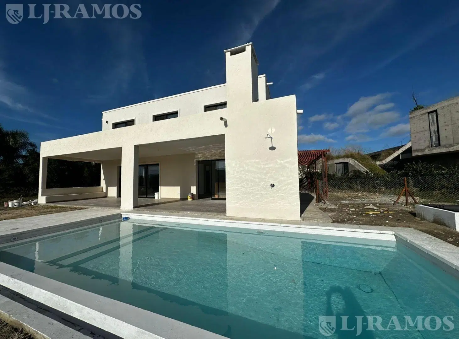 Casa en Venta A LAGUNA CENTRAL 360* de vista de agua PG 4