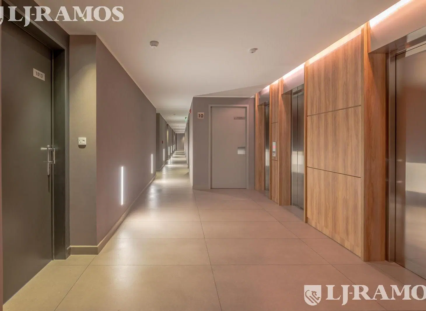 HUB CABILDO. Av. Cabildo y Jaramillo. 5