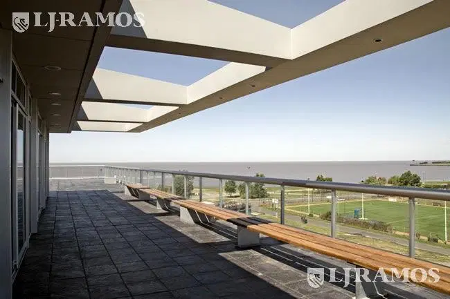 Alquiler de oficina de 580 m2 en Vicente López 4