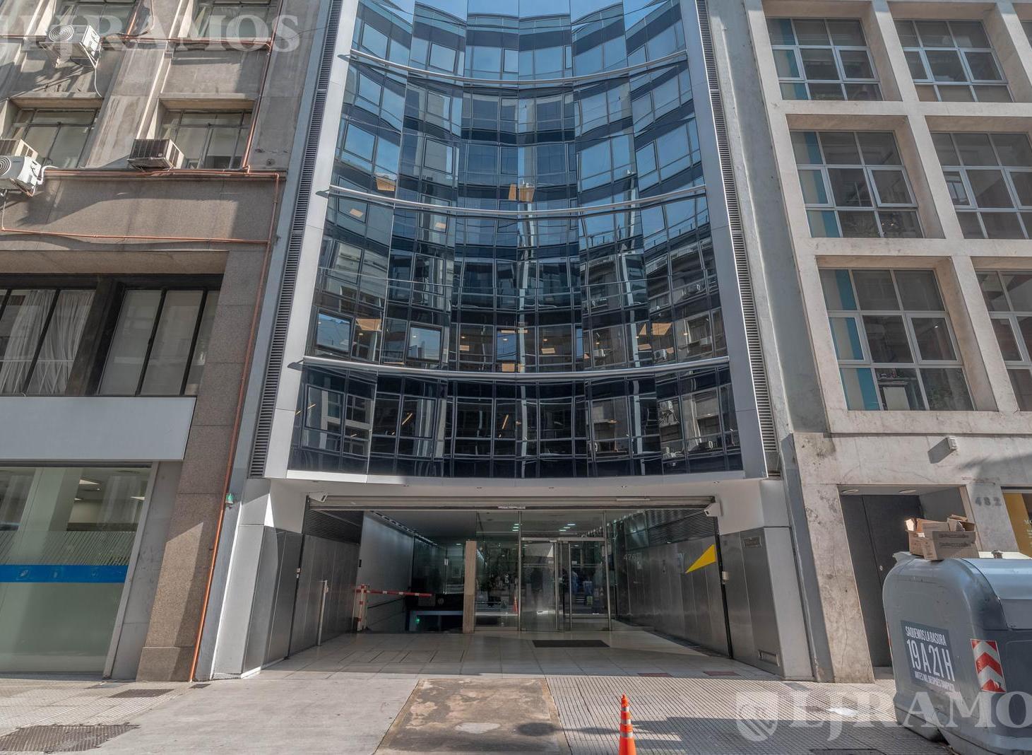 Oficina en Microcentro