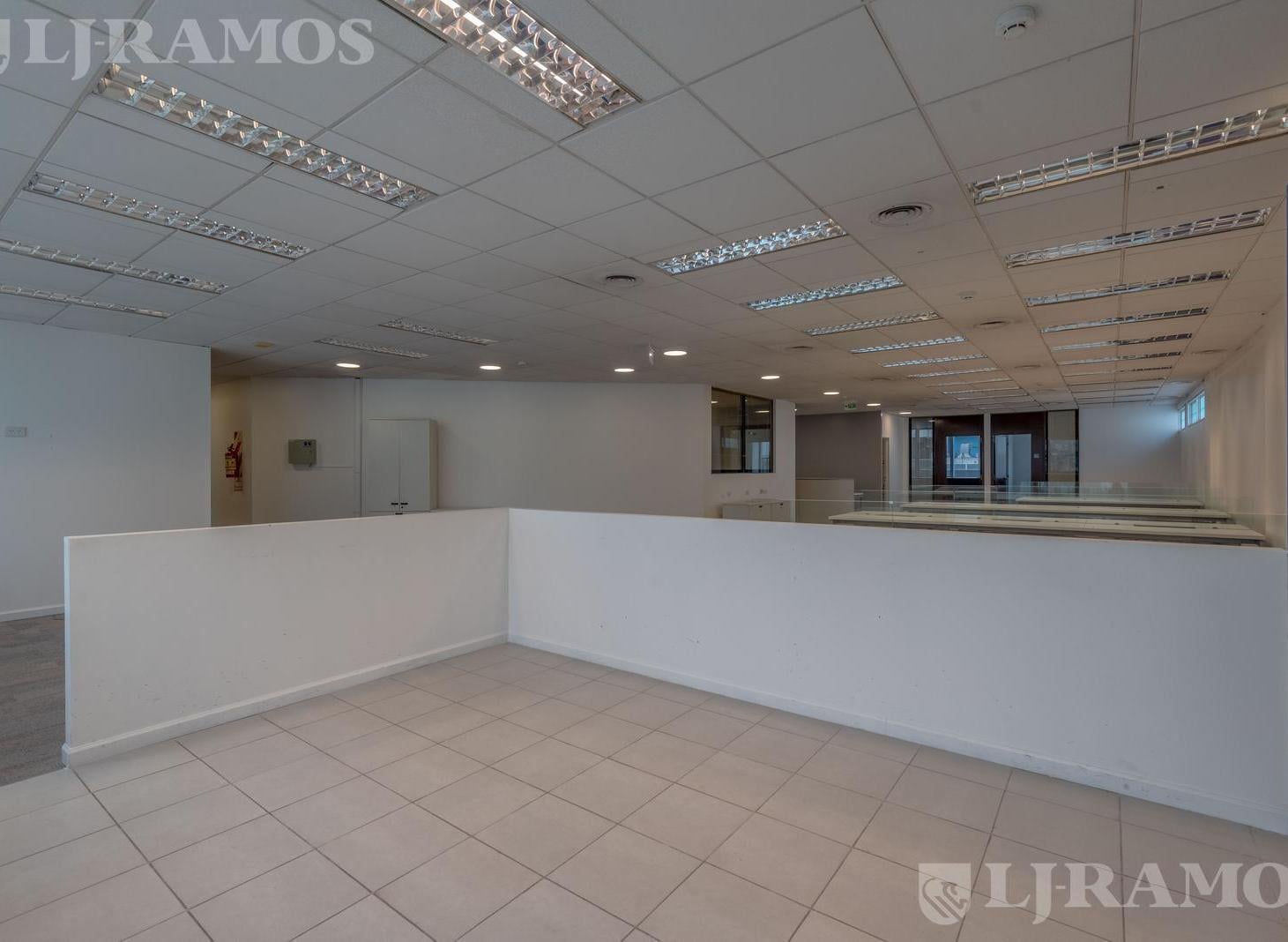 Oficina en Microcentro