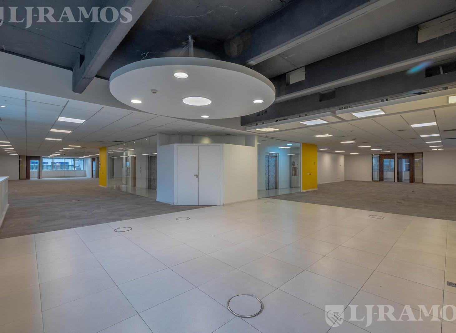 Oficina en Microcentro