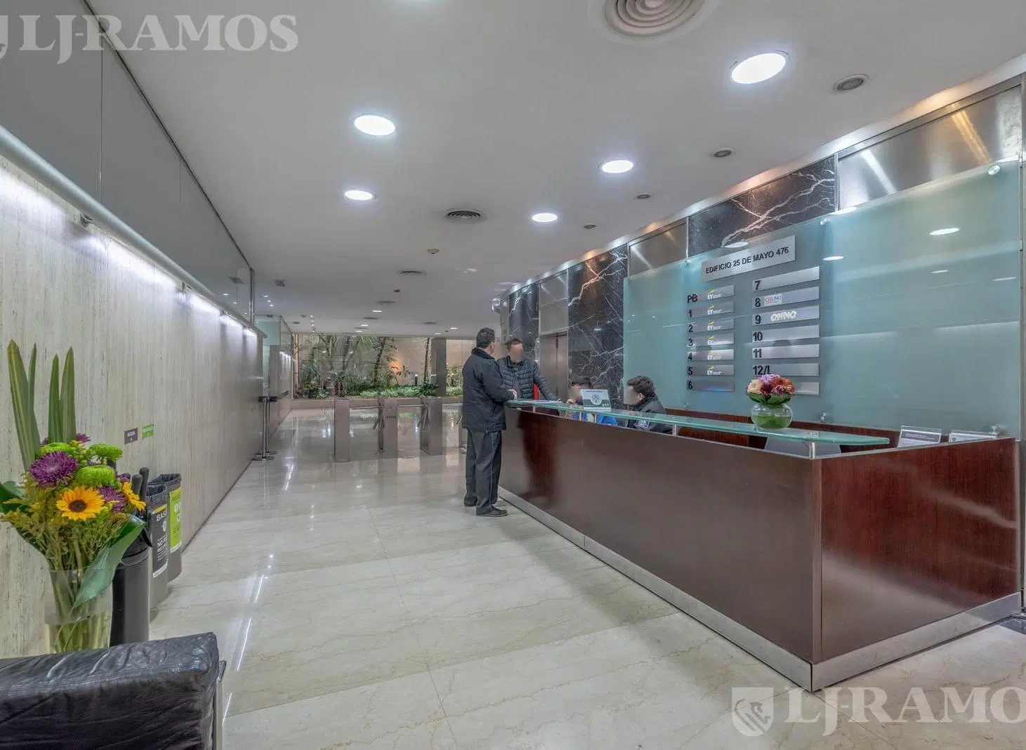Oficina en Microcentro 3