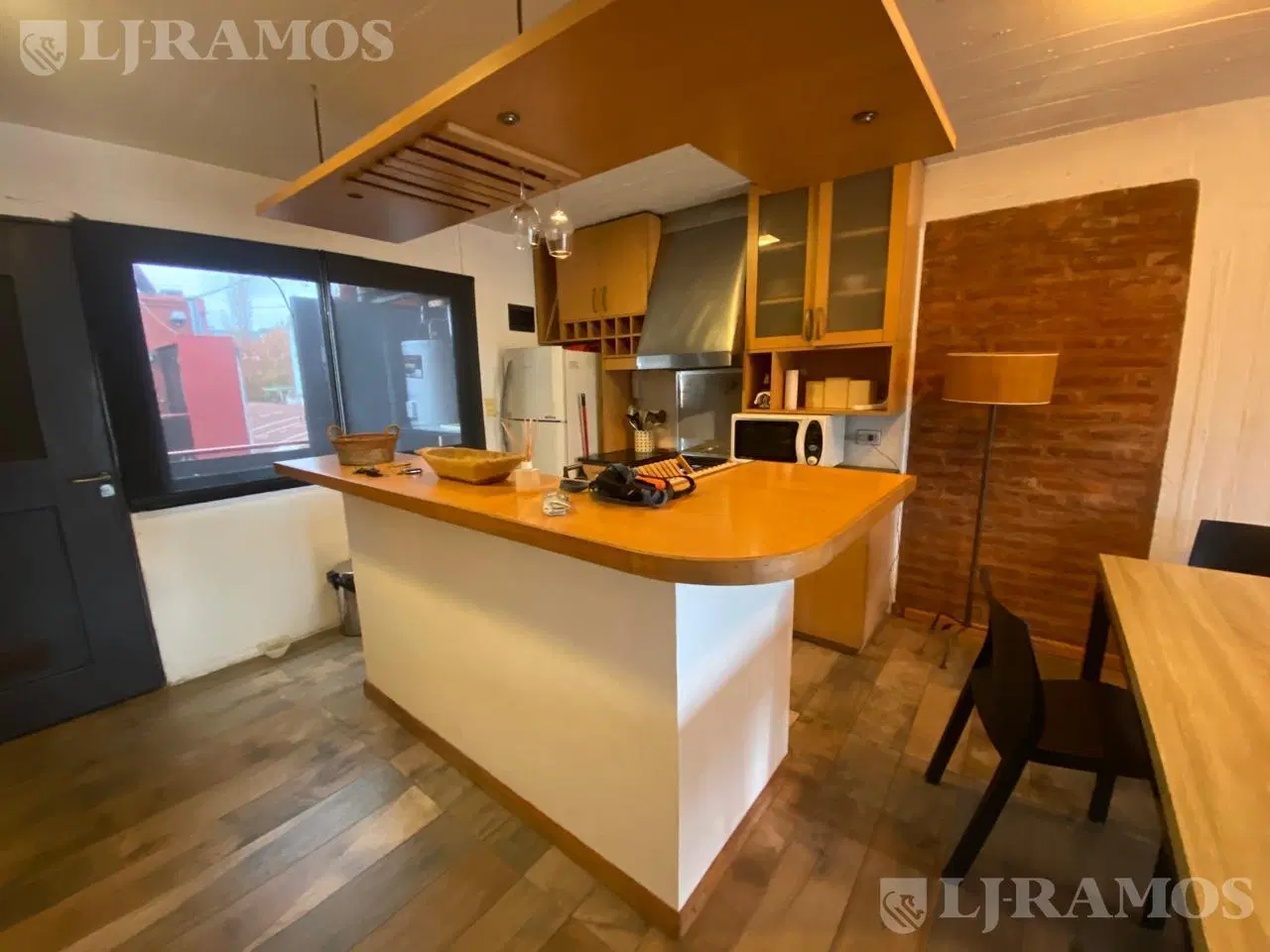 Departamento 2 amb tipo loft con cochera 2