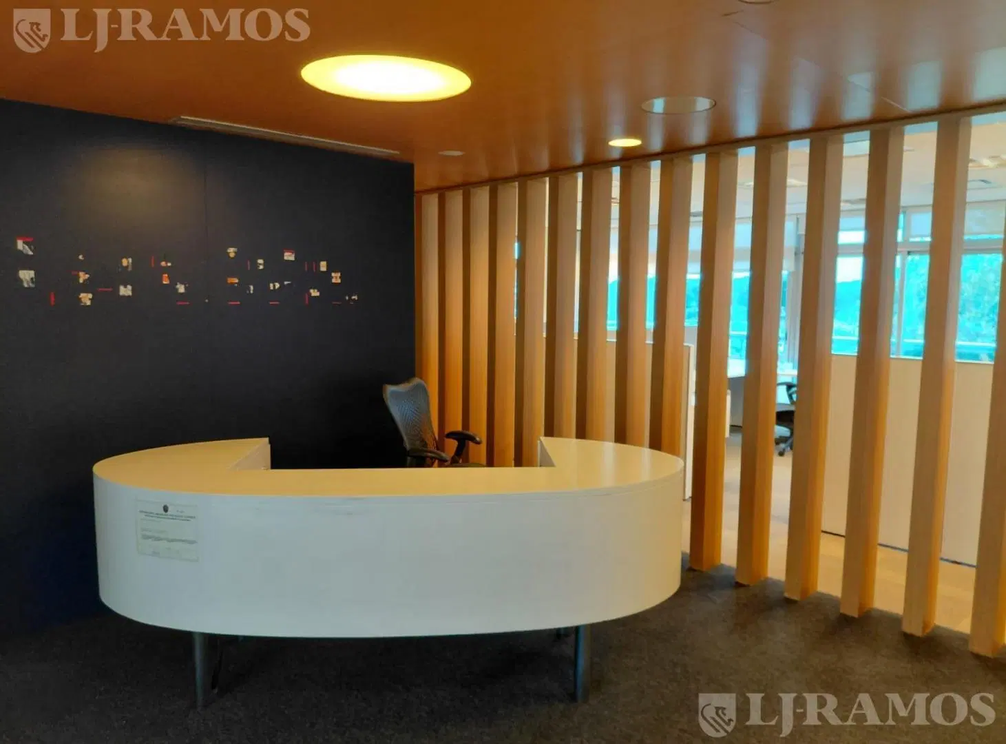 Alquiler de oficina de 580 m2 en Vicente López 4