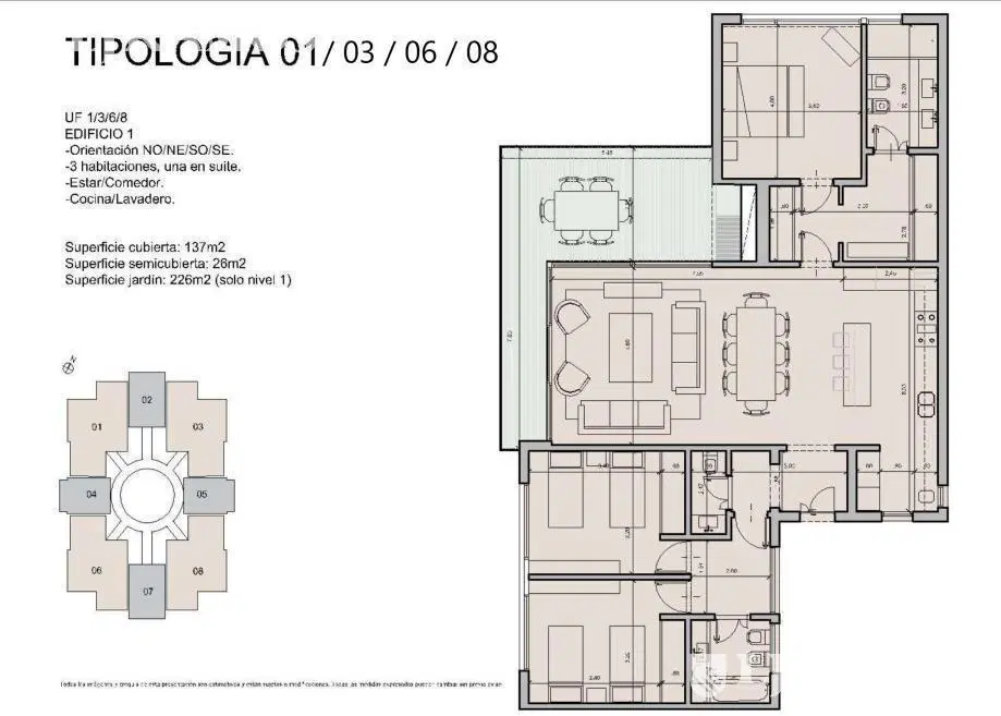 Plano 1