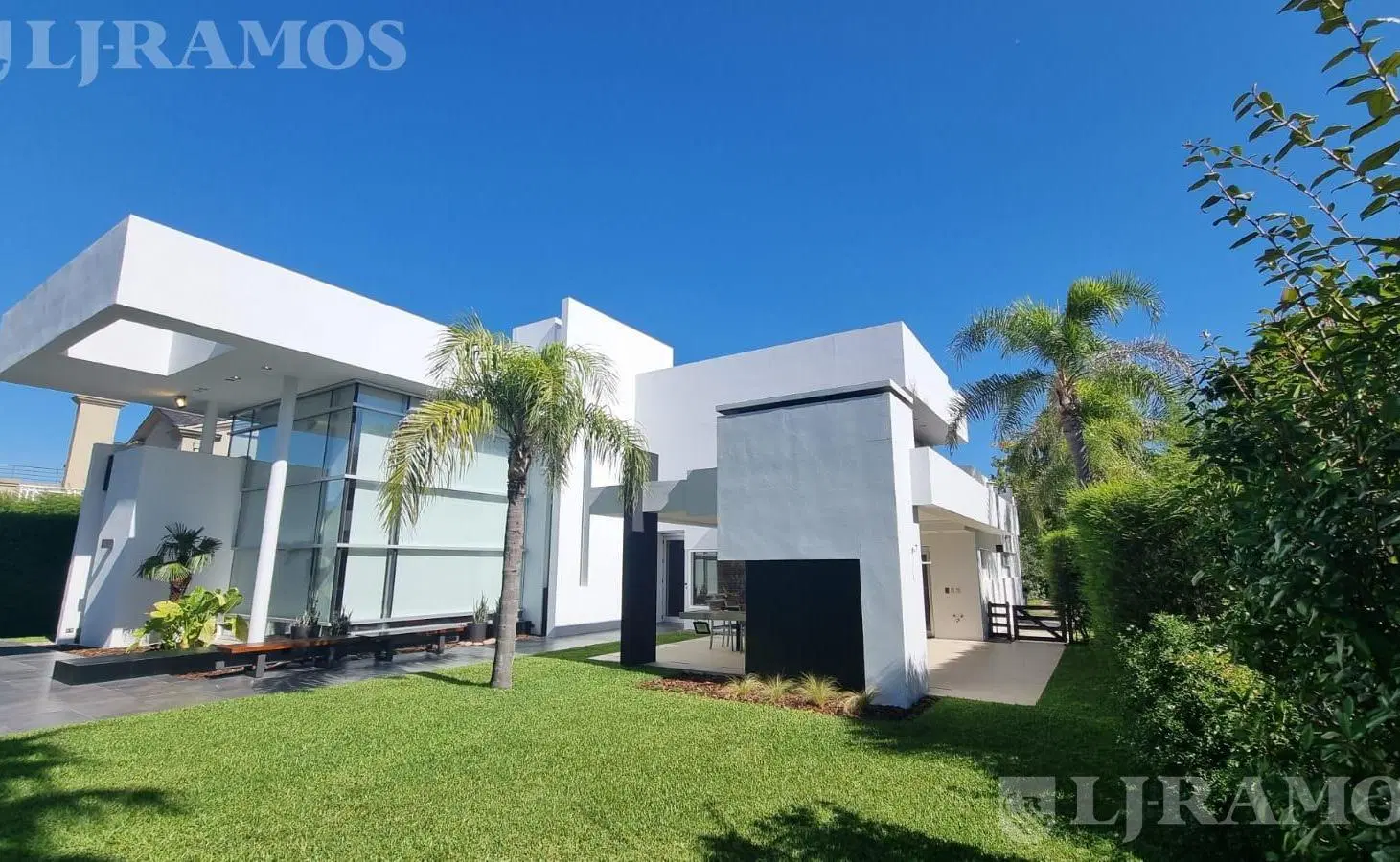 Casa en venta y/o alquiler en Los Castores - Nordelta 4