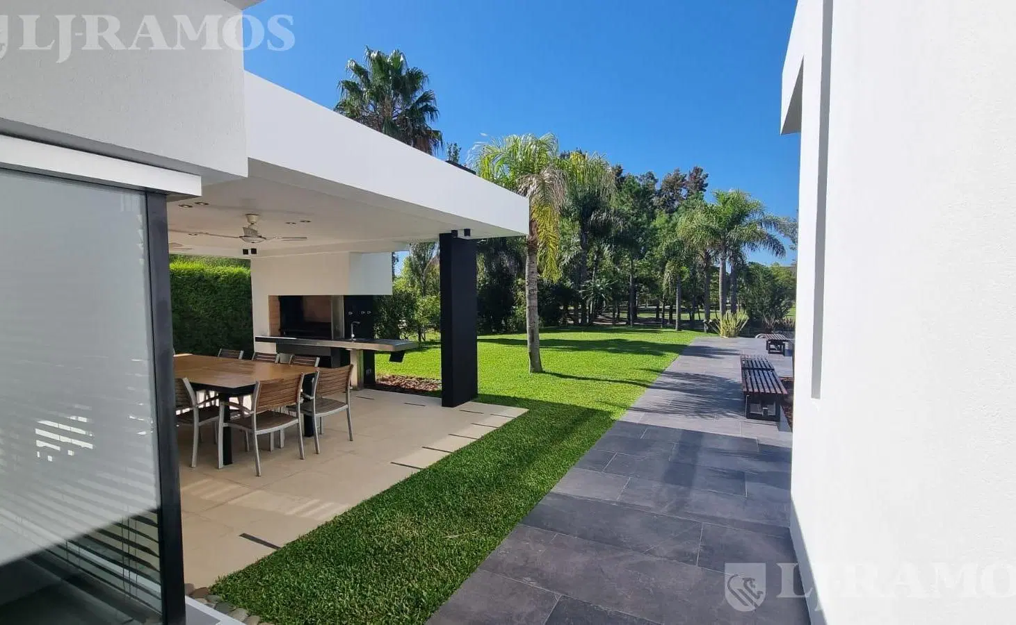Casa en venta y/o alquiler en Los Castores - Nordelta 3