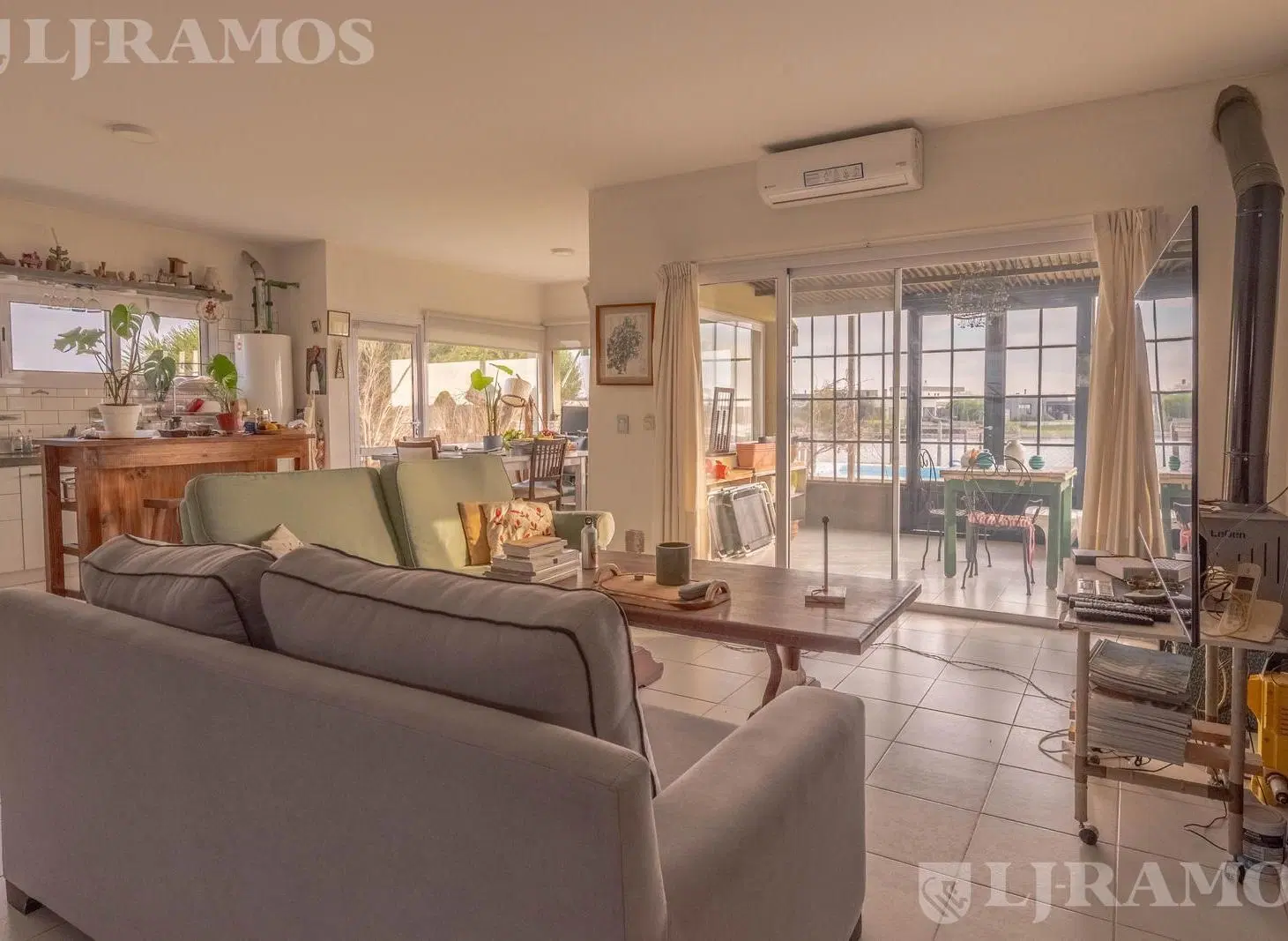 Casa en San Sebastián AL AGUA A11  OPORTUNIDAD DE VALOR !!!! MB 4