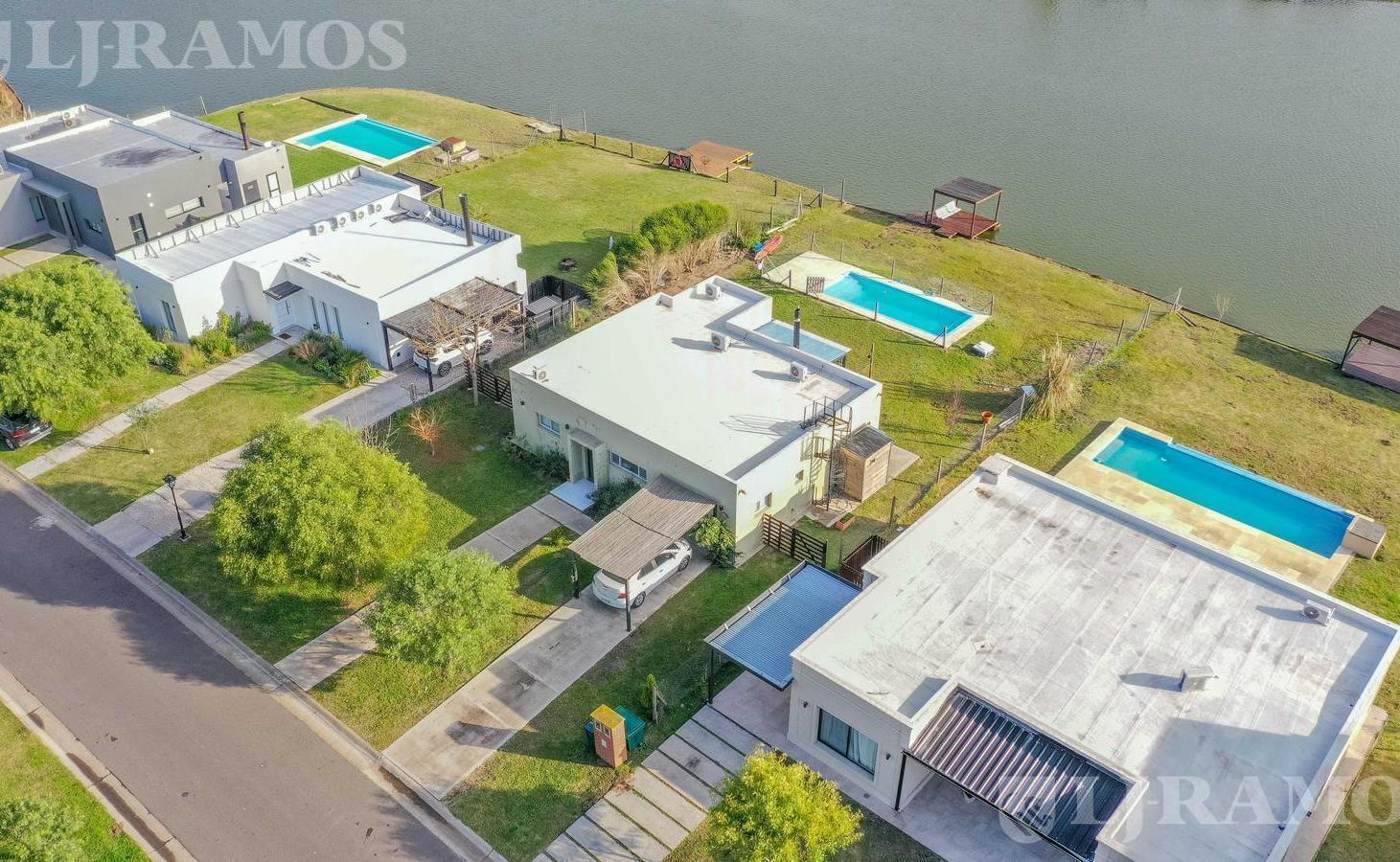 Casa en San Sebastián AL AGUA A11 OPORTUNIDAD DE VALOR !!!! MB
