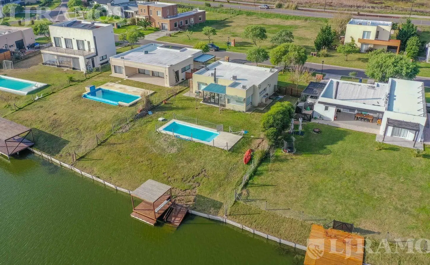 Casa en San Sebastián AL AGUA A11  OPORTUNIDAD DE VALOR !!!! MB 5