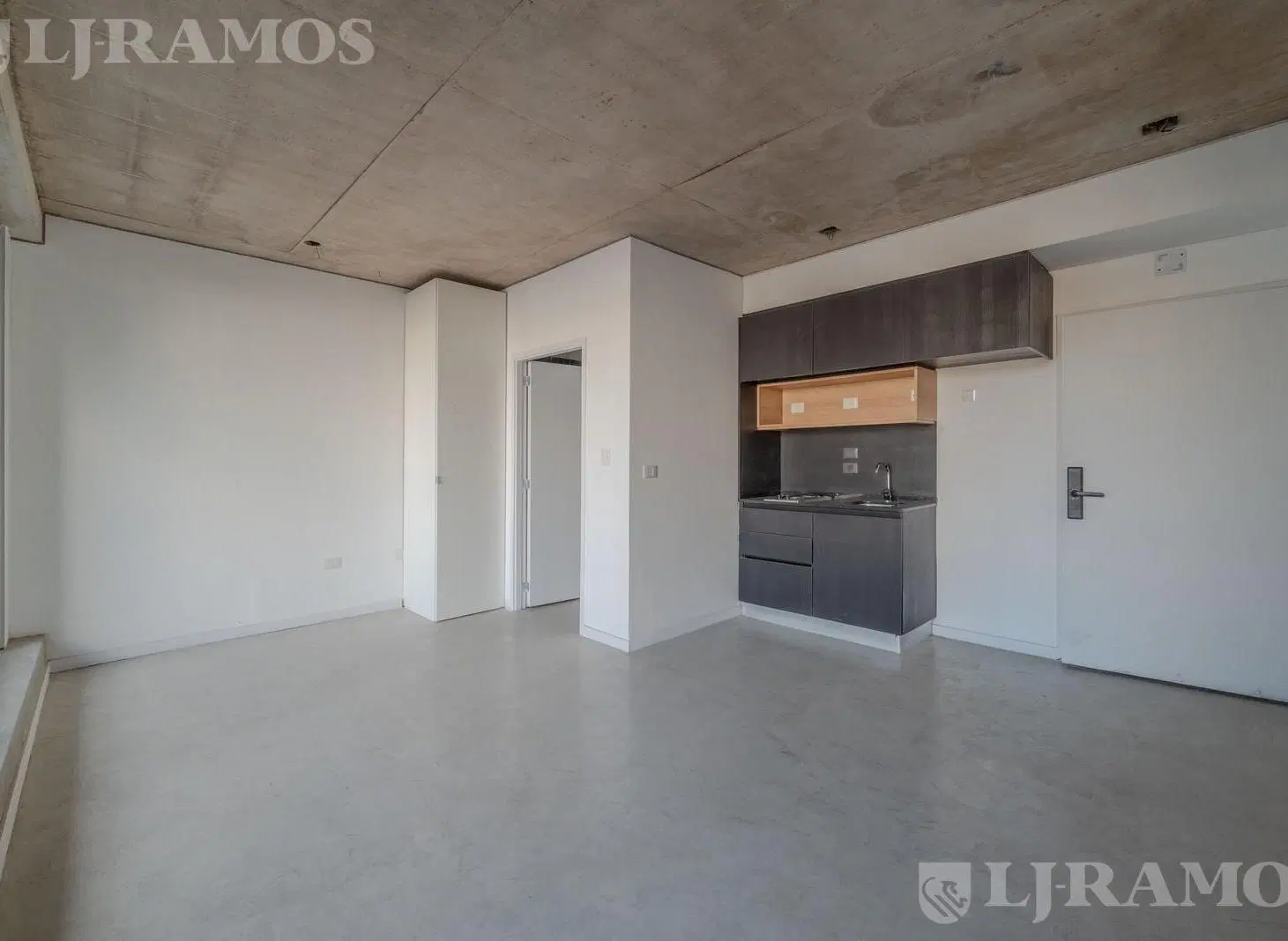 A ESTRENAR MONOAMBIENTE /LOFT EN NUÑEZ CON AMENITIES 1
