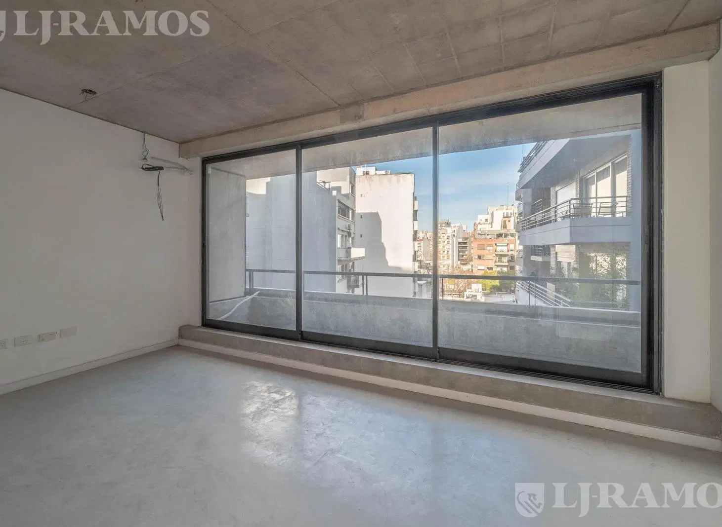A ESTRENAR MONOAMBIENTE /LOFT EN NUÑEZ CON AMENITIES 2