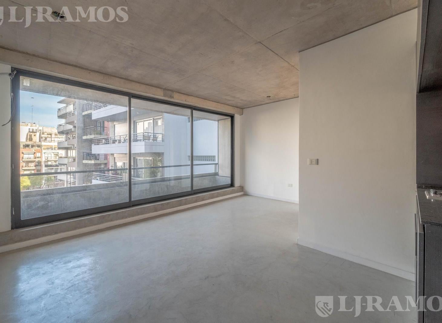 A ESTRENAR MONOAMBIENTE /LOFT EN NUÑEZ CON AMENITIES