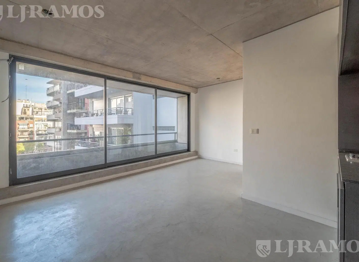 A ESTRENAR MONOAMBIENTE /LOFT EN NUÑEZ CON AMENITIES 3