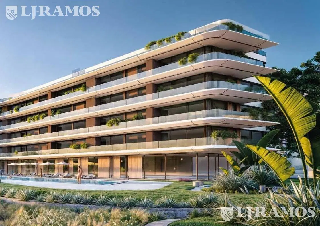 DOME Puertos Del Lago 5