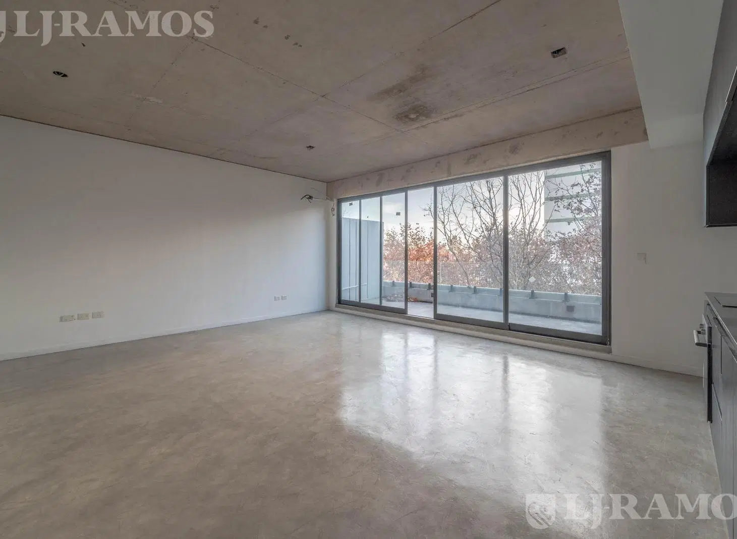 A ESTRENAR TRES AMBIENTES EN NUÑEZ CON AMENITIES 2