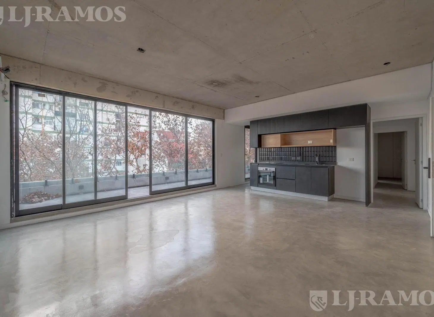 A ESTRENAR TRES AMBIENTES EN NUÑEZ CON AMENITIES 1
