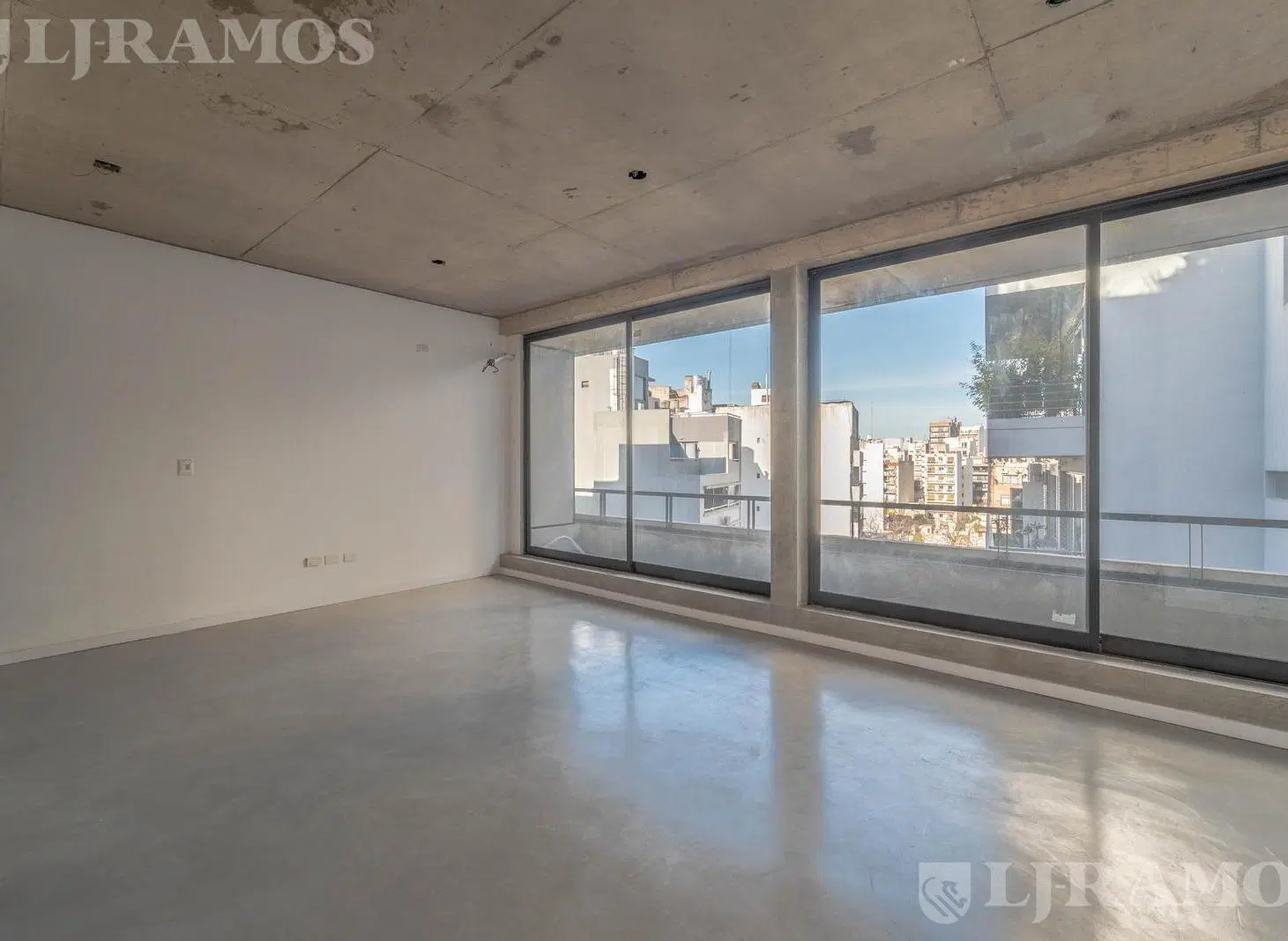 A ESTRENAR 2 AMBIENTES EN NUÑEZ CON AMENITIES 2