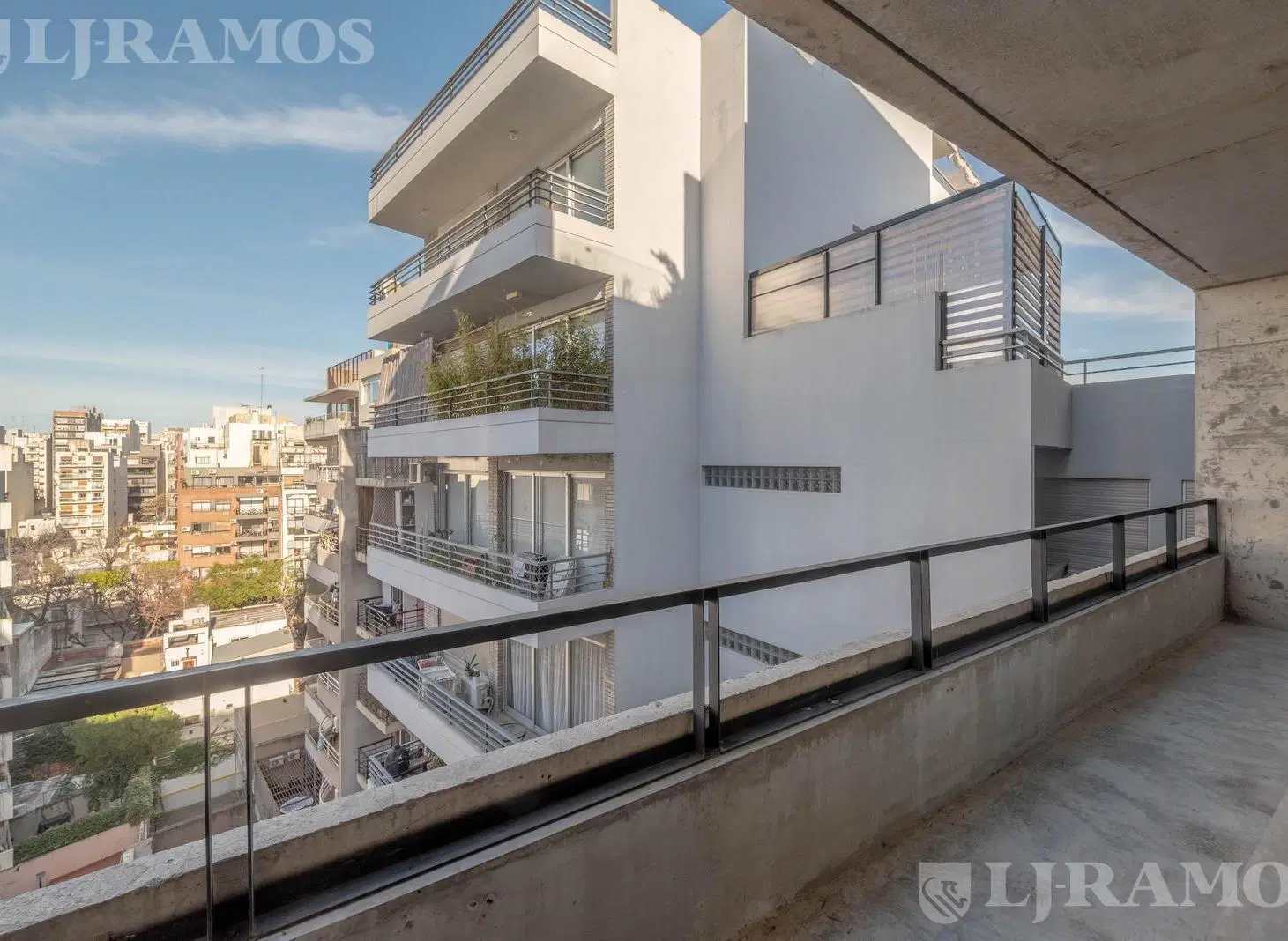 A ESTRENAR 2 AMBIENTES EN NUÑEZ CON AMENITIES 4