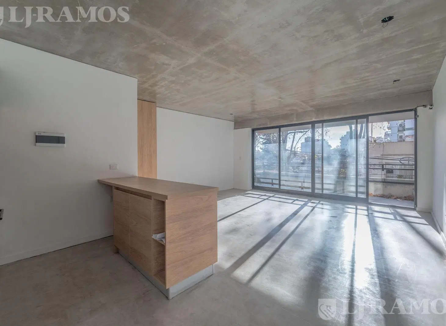 A ESTRENAR MONOAMBIENTE /LOFT EN NUÑEZ CON AMENITIES 5