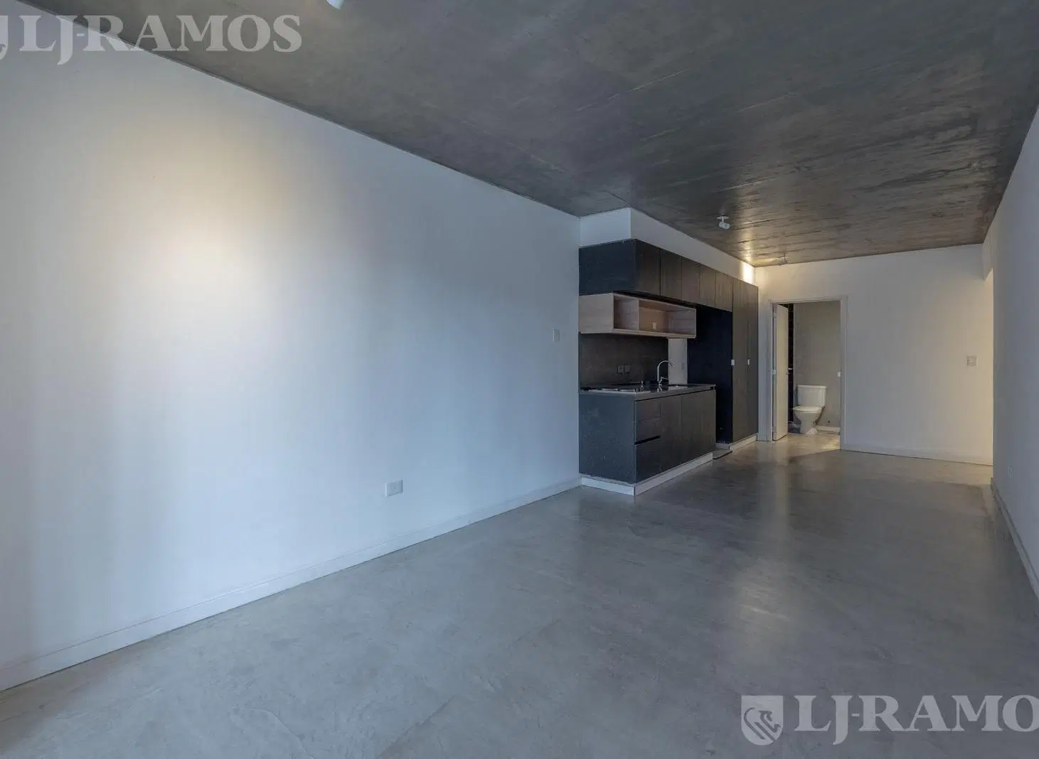 A ESTRENAR MONOAMBIENTE EN NUÑEZ CON AMENITIES 3