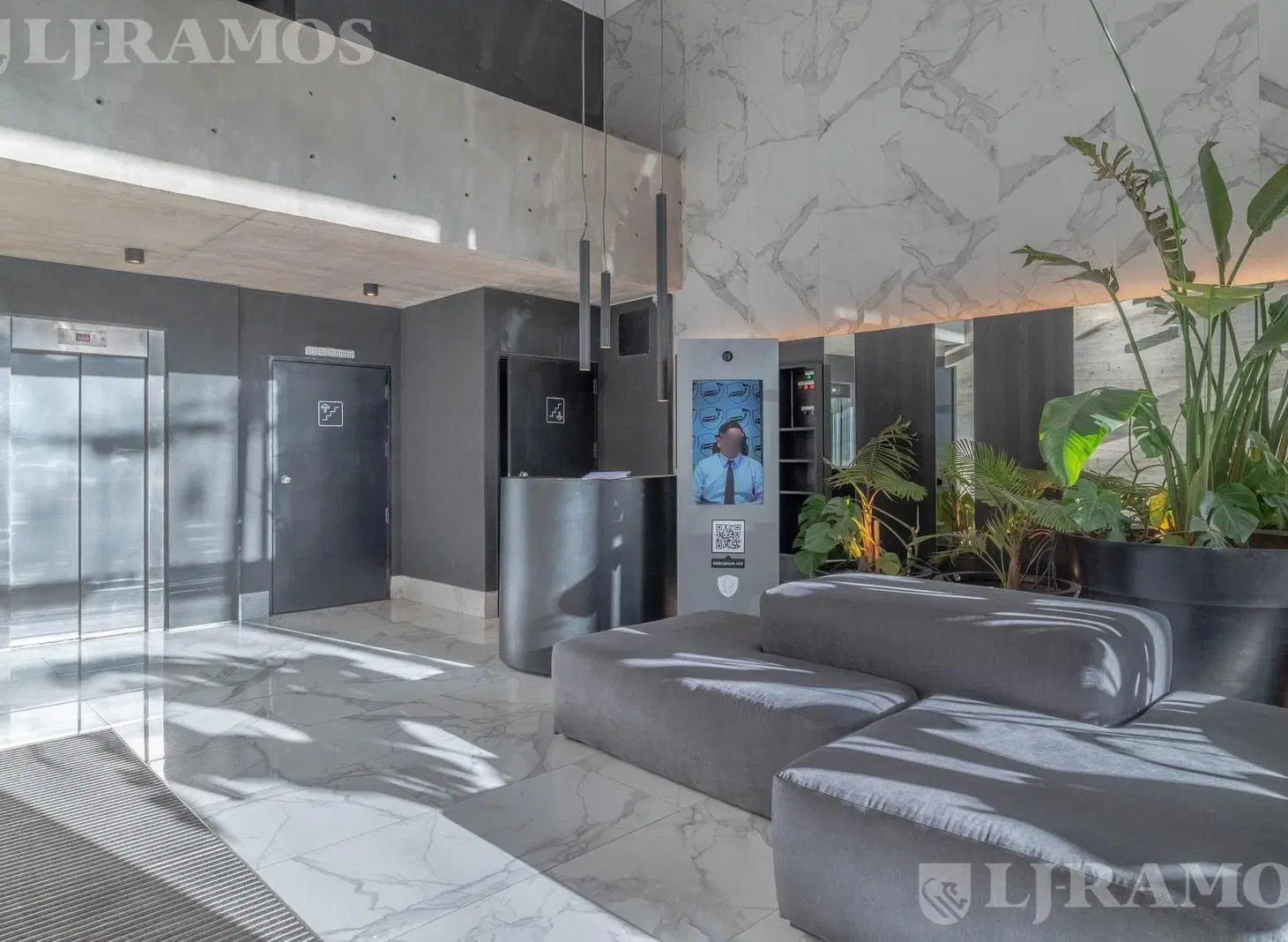 A ESTRENAR MONOAMBIENTE EN NUÑEZ CON AMENITIES 5