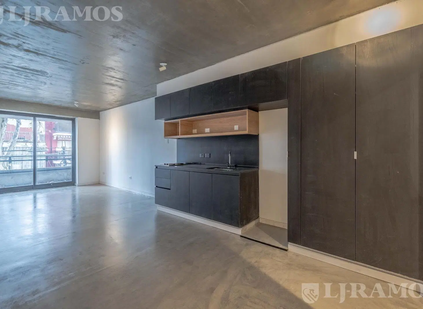 A ESTRENAR MONOAMBIENTE EN NUÑEZ CON AMENITIES 2