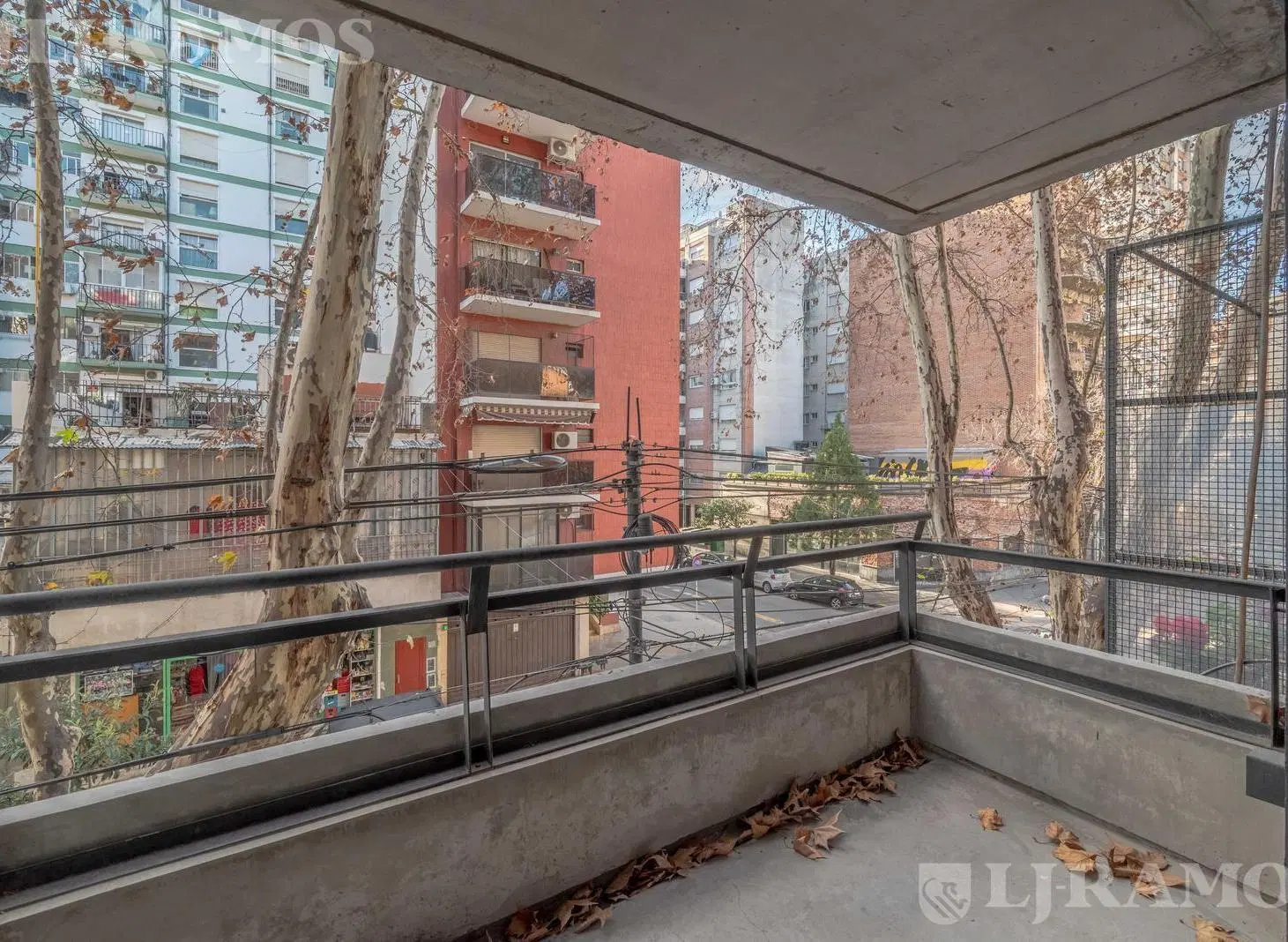 A ESTRENAR MONOAMBIENTE EN NUÑEZ CON AMENITIES 4