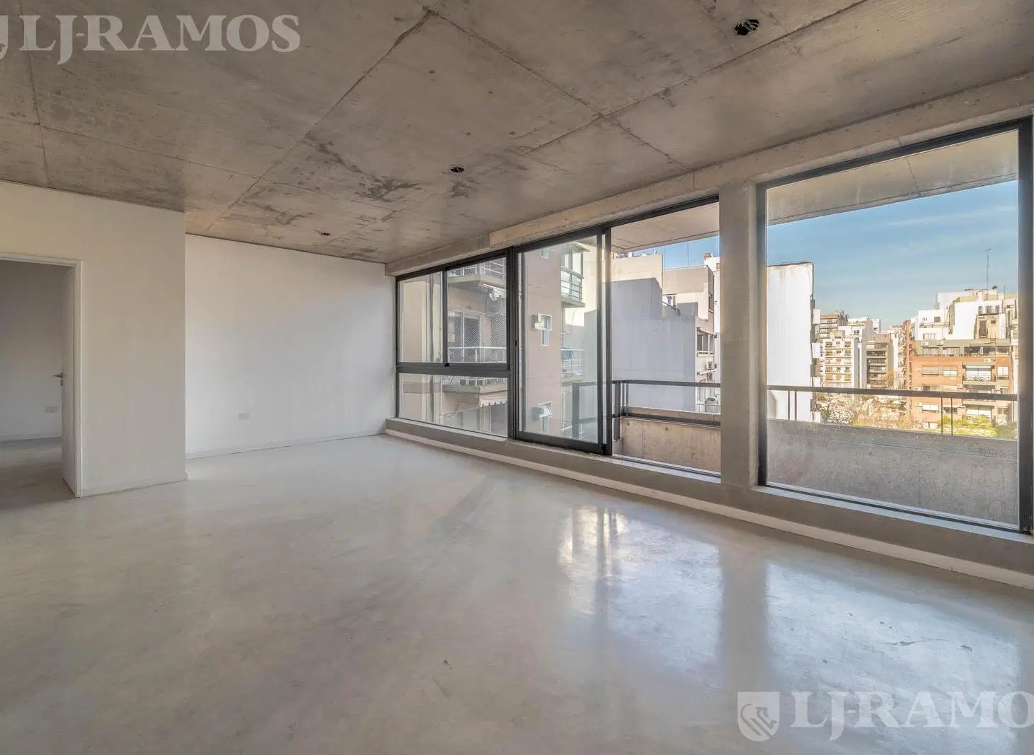 2 AMBIENTES EN EDIFICIO A ESTRENAR CON AMENITIES EN NUÑEZ 3