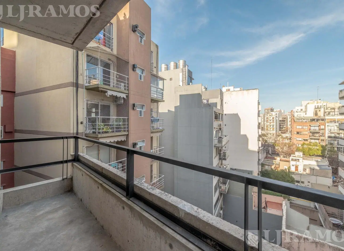 2 AMBIENTES EN EDIFICIO A ESTRENAR CON AMENITIES EN NUÑEZ 1