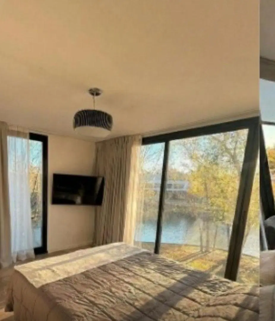 Impecable Casa en Alquiler Anual Amueblada 5