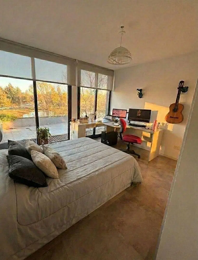 Impecable Casa en Alquiler Anual Amueblada 2