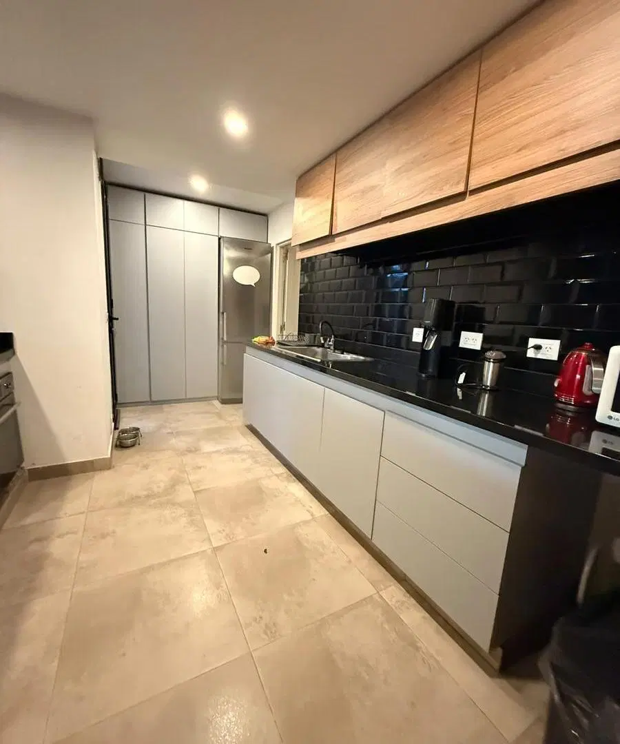Impecable Casa en Alquiler Anual Amueblada 3