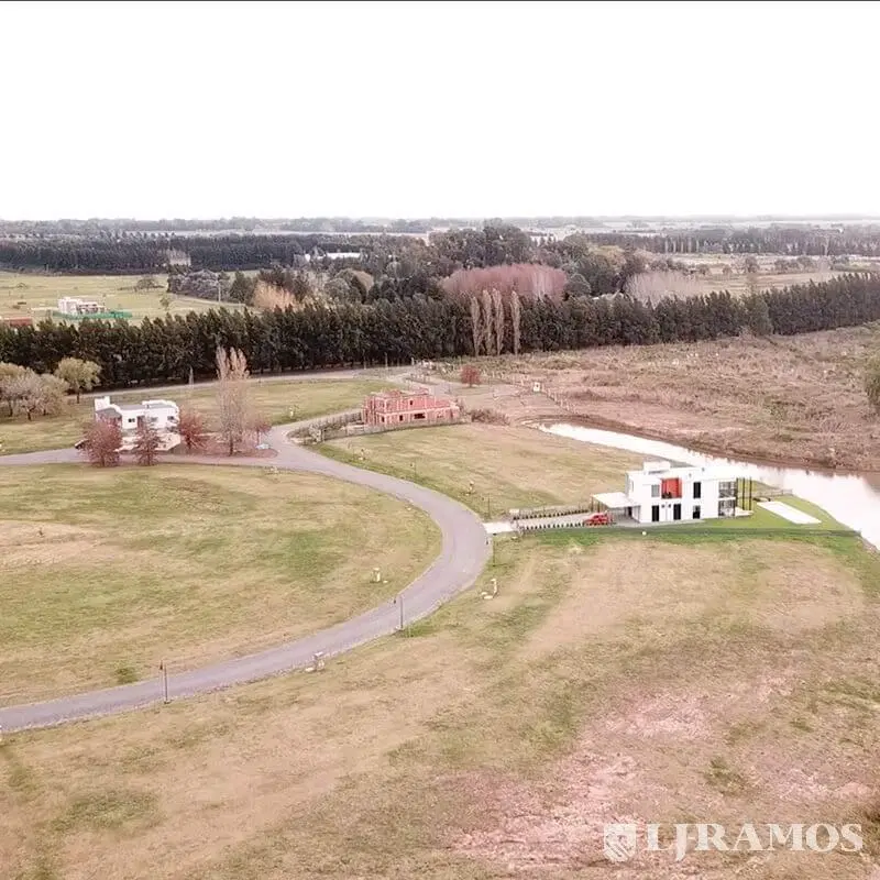 Terreno en El Campo - Fincas Exclusivas Cardales - MB 5