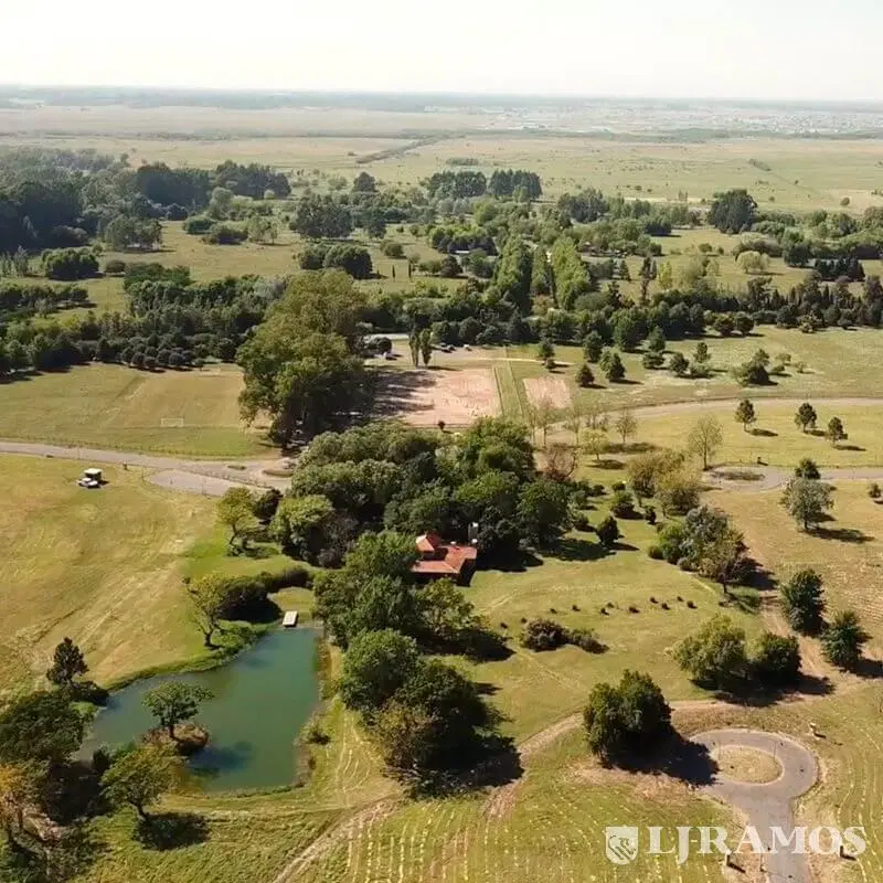 Terreno en El Campo - Fincas Exclusivas Cardales - MB 4