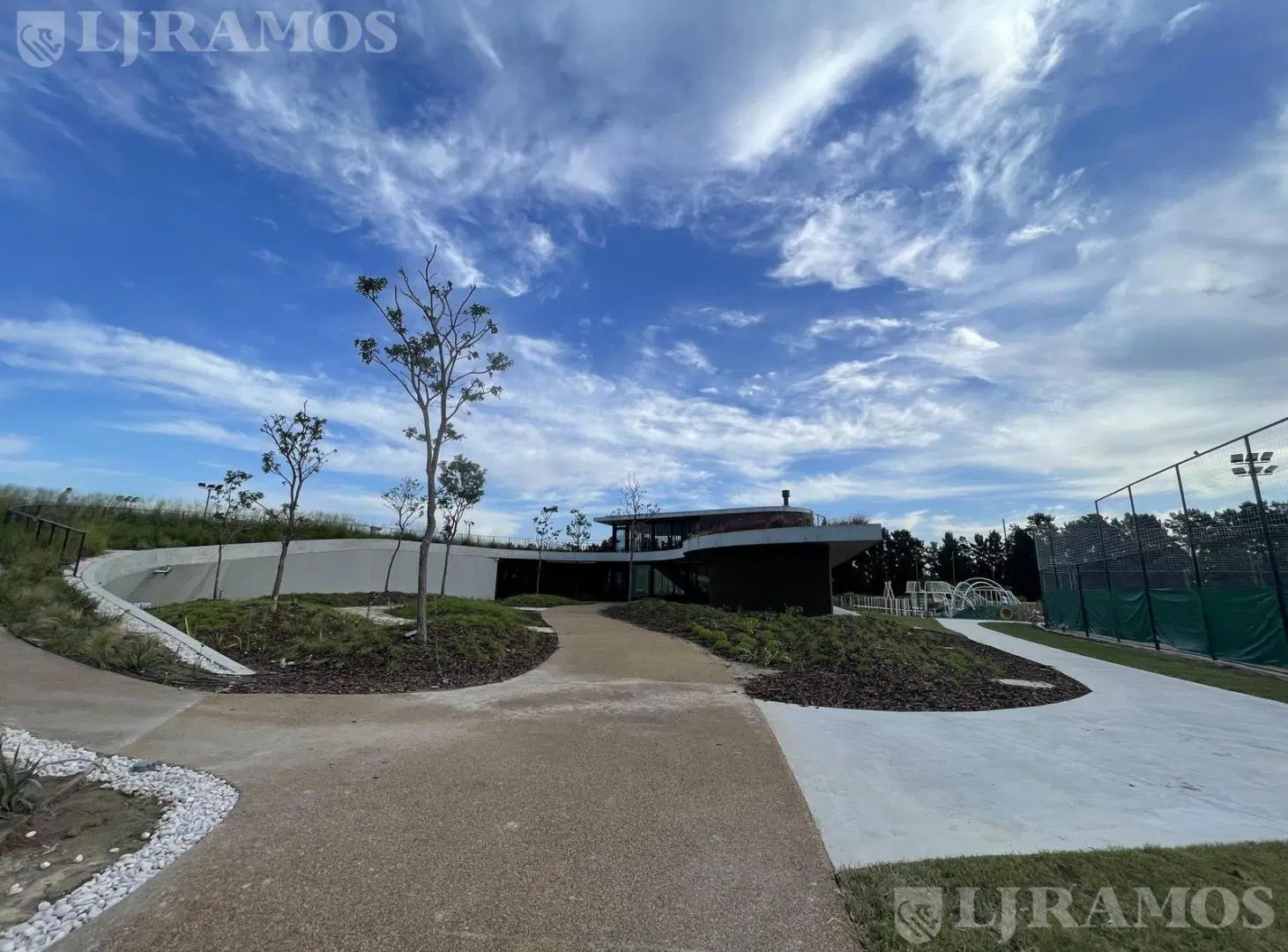 Lote a la laguna en venta en LOS PUENTES - NORDELTA 1