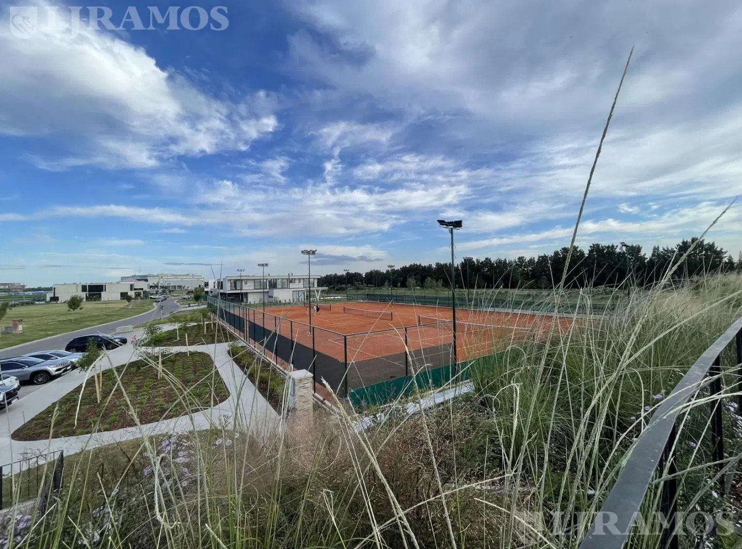 Lote a la laguna en venta en LOS PUENTES - NORDELTA 2