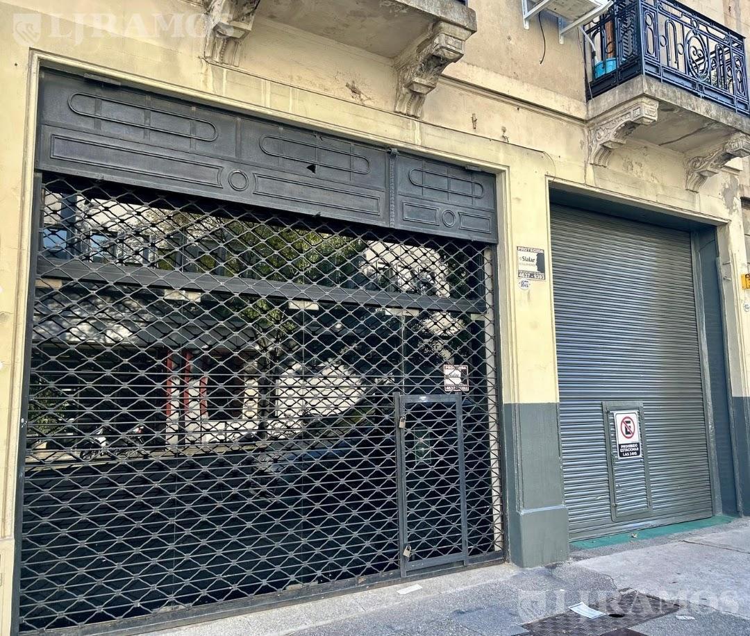 Local en Barracas