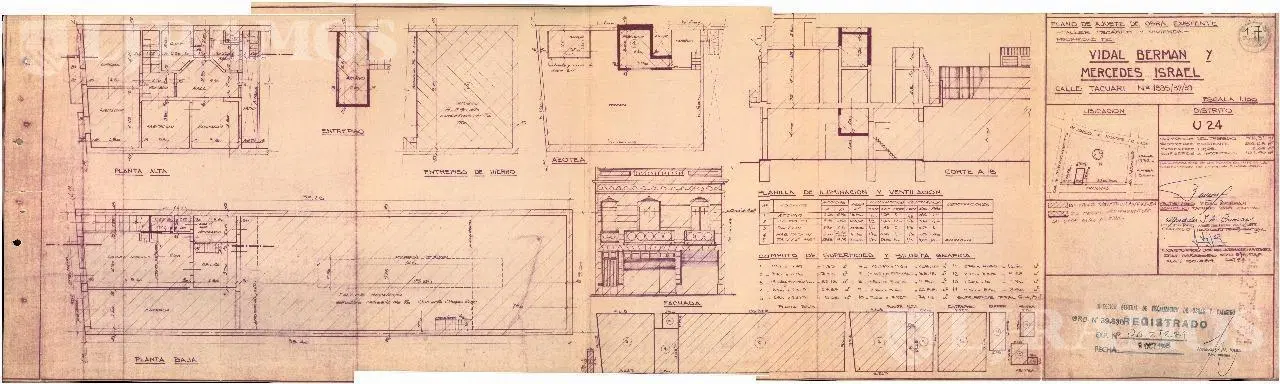 Plano 1